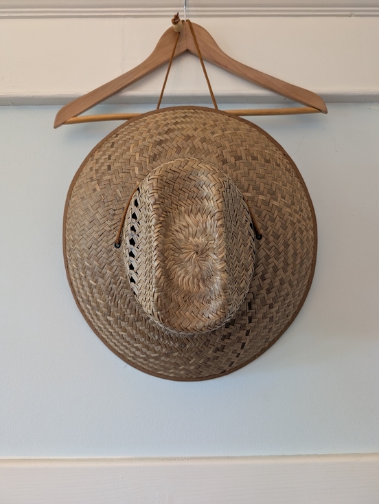 San Diego Hat Company Other - San Diego Hat Company Men's Straw Hat